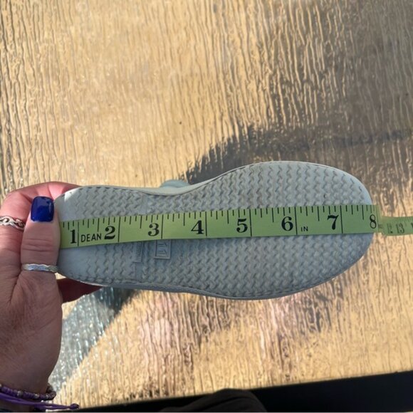 Hunter Mint Green Tall Rain Rubber Boots Kids Girls 13, Boys 12 - Picture 16 of 16